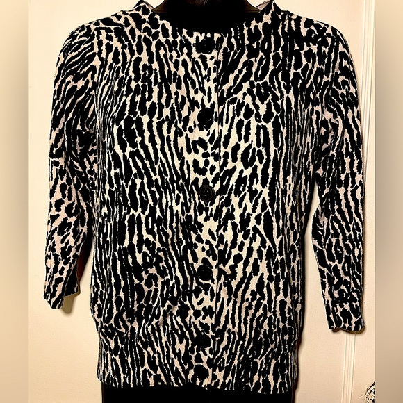 Talbots Cardigan - Picture 1 of 5